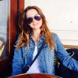 Meet your Posher, Otilia